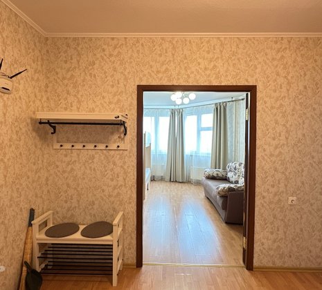 2-комнатная квартира в г. Видное