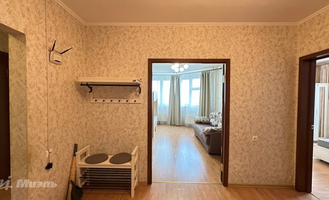 2-комнатная квартира в г. Видное