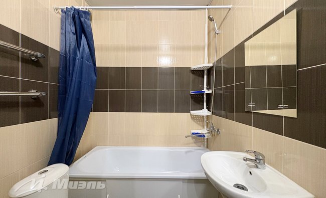 Студия в г. Балашиха