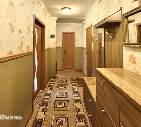 2-комнатная квартира в г. Балашиха