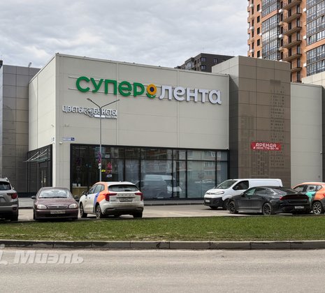 2-комнатная квартира в г. Балашиха