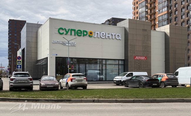 2-комнатная квартира в г. Балашиха