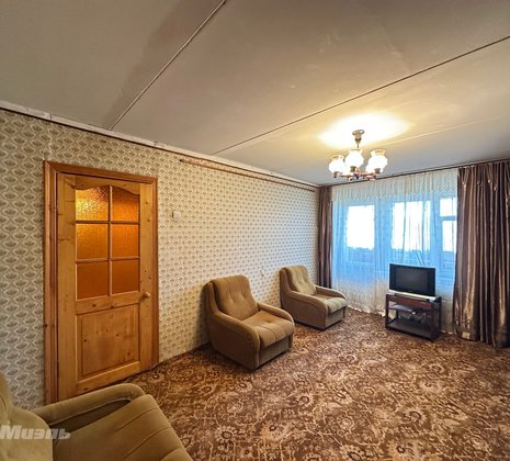 2-комнатная квартира в г. Балашиха