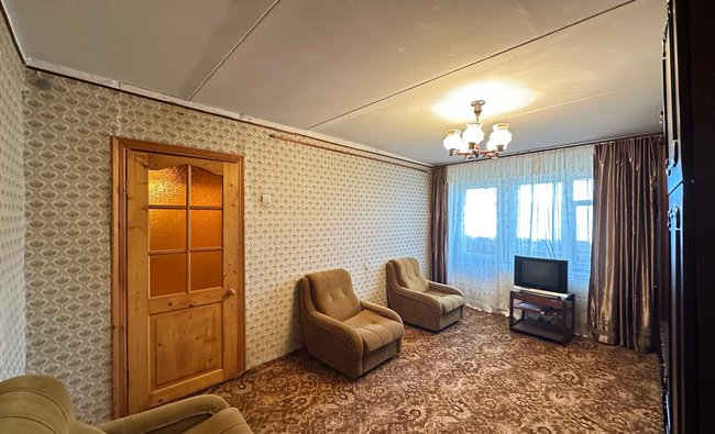 2-комнатная квартира в г. Балашиха
