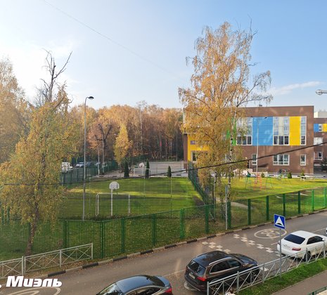 1-комнатная квартира в г. Балашиха