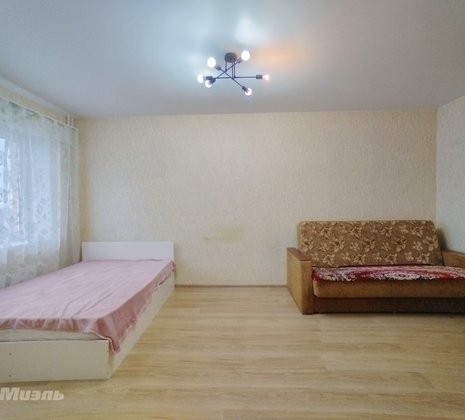 1-комнатная квартира в г. Балашиха