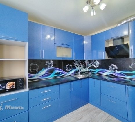 1-комнатная квартира в г. Балашиха