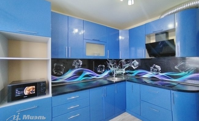 1-комнатная квартира в г. Балашиха