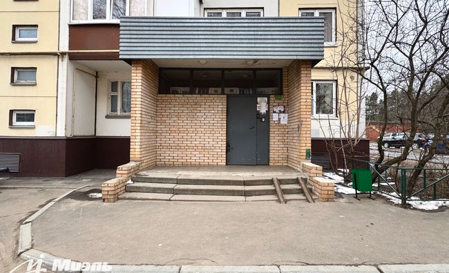 2-комнатная квартира в г. Балашиха