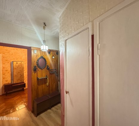 3-комнатная квартира в г. Балашиха