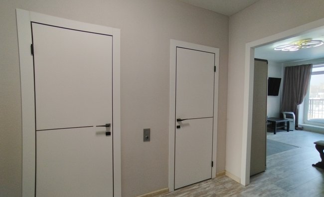 1-комнатная квартира в г. Балашиха