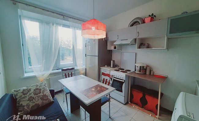 1-комнатная квартира в г. Балашиха