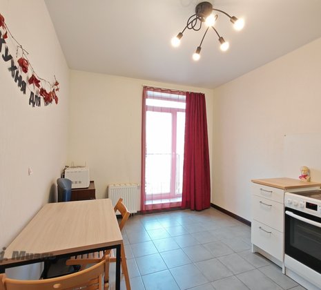 1-комнатная квартира в г. Балашиха