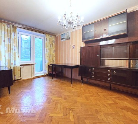 2-комнатная квартира в г. Балашиха