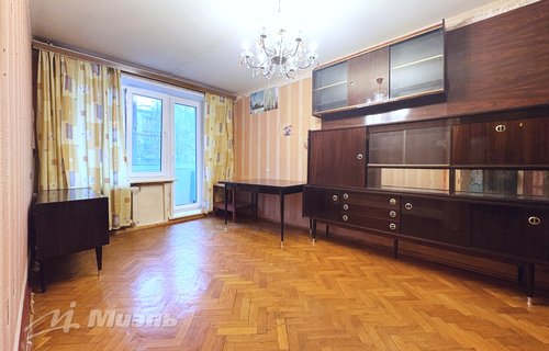 2-комнатная квартира в г. Балашиха