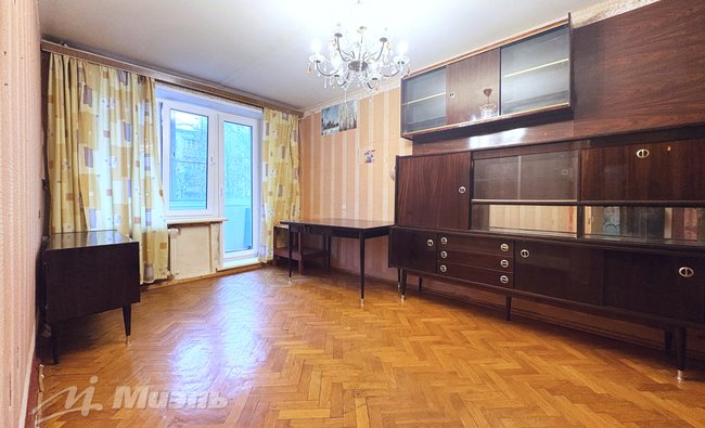 2-комнатная квартира в г. Балашиха