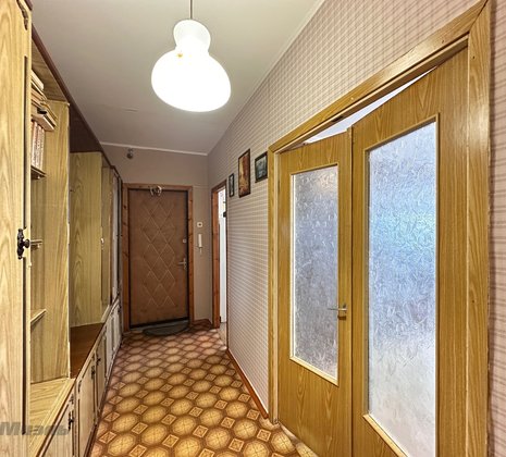 3-комнатная квартира в г. Балашиха