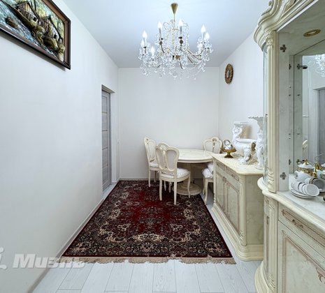 Московская обл, г Щёлково, тер Новое Шевёлкино, ул Южная, д 39Б