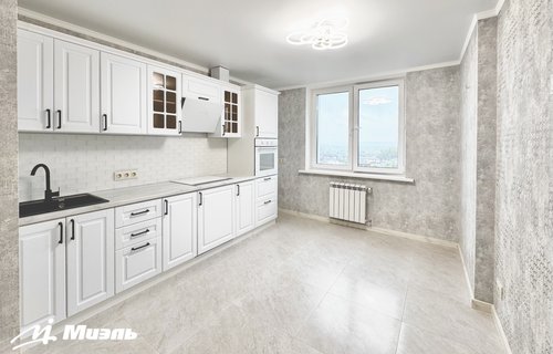 2-комнатная квартира в г. Москва