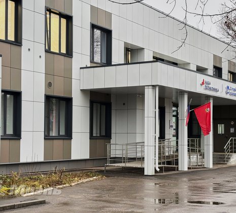 Московская обл, г Щёлково, тер Новое Шевёлкино, ул Южная, д 39Б