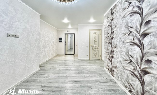 2-комнатная квартира в г. Москва