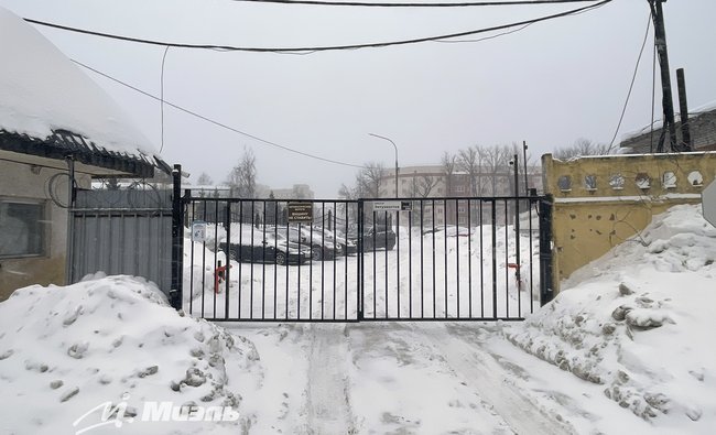 3-комнатная квартира в г. Балашиха