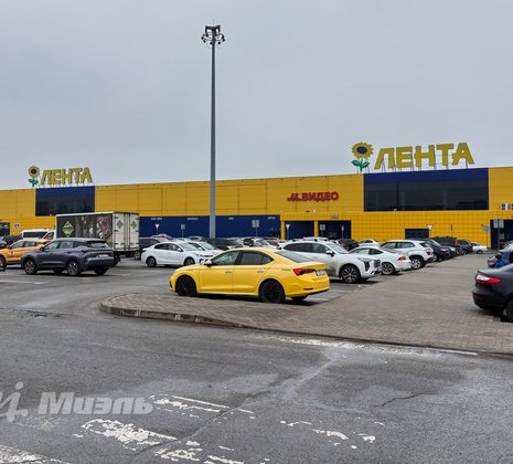 2-комнатная квартира в г. Балашиха