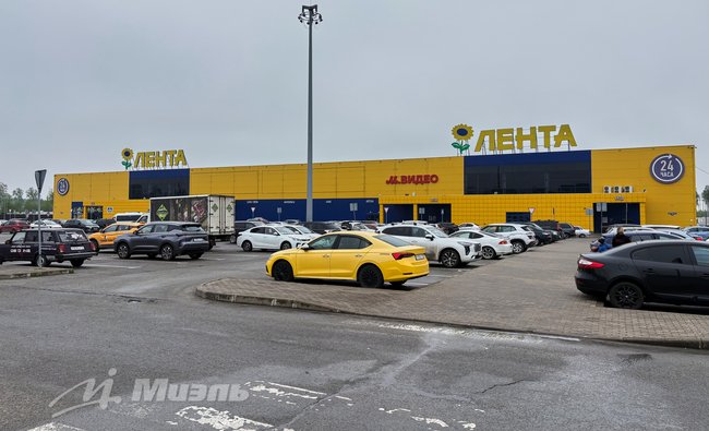2-комнатная квартира в г. Балашиха
