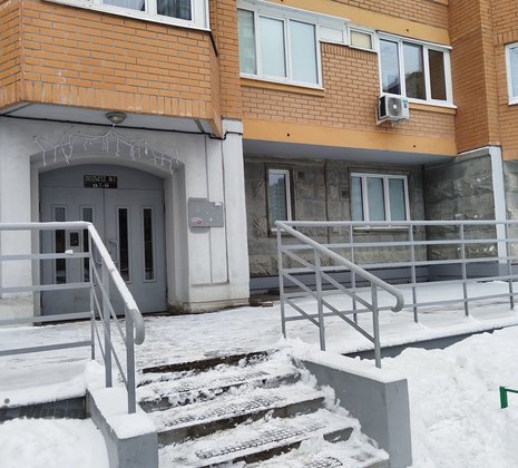 1-комнатная квартира в г. Балашиха