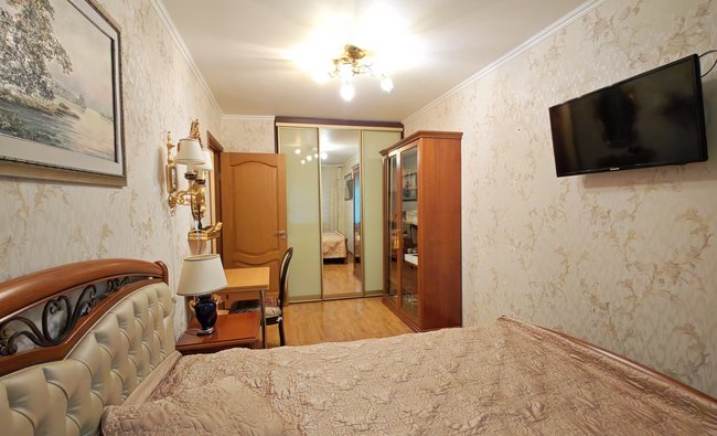 2-комнатная квартира в г. Балашиха