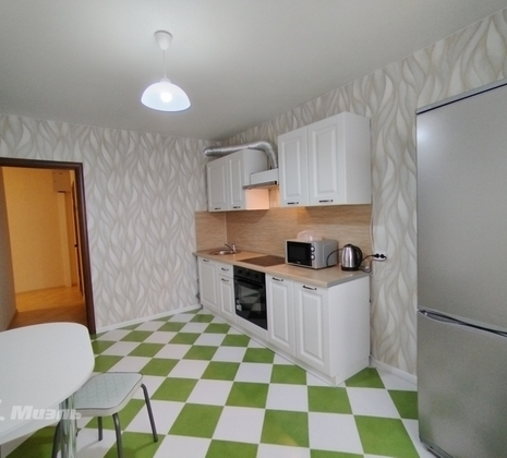 2-комнатная квартира в г. Балашиха