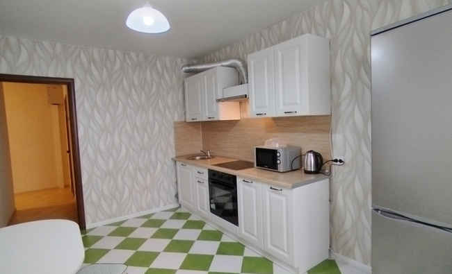 2-комнатная квартира в г. Балашиха