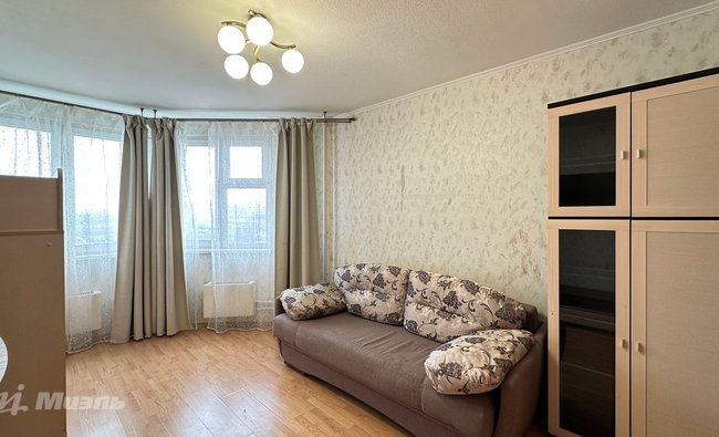 2-комнатная квартира в г. Видное