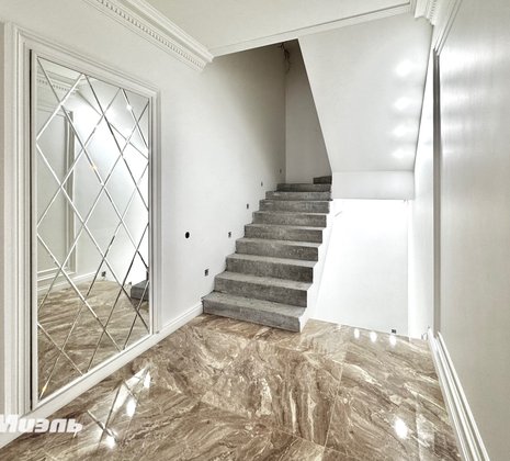 Московская обл, г Балашиха, деревня Черное, ул Чернореченская, д 340