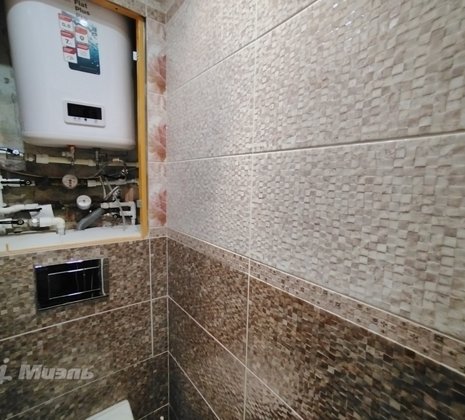 2-комнатная квартира в г. Электроугли