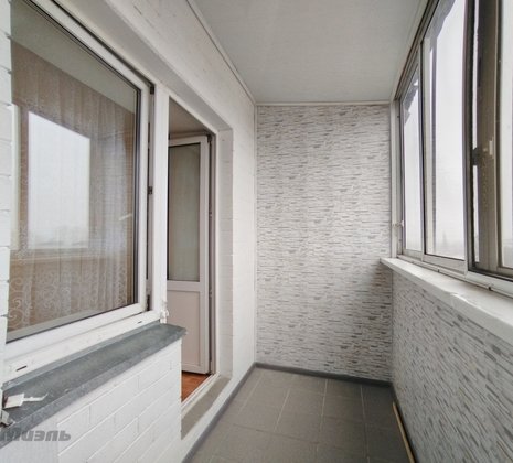 1-комнатная квартира в г. Балашиха