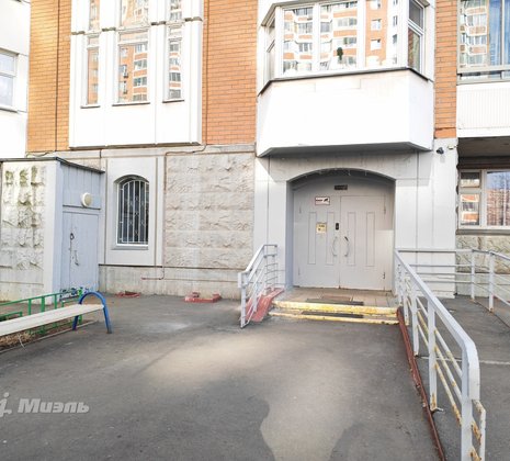 1-комнатная квартира в г. Балашиха