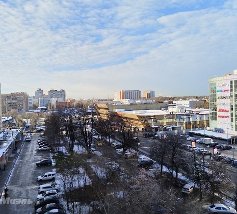 2-комнатная квартира в г. Балашиха