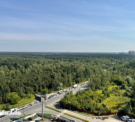 1-комнатная квартира в г. Балашиха
