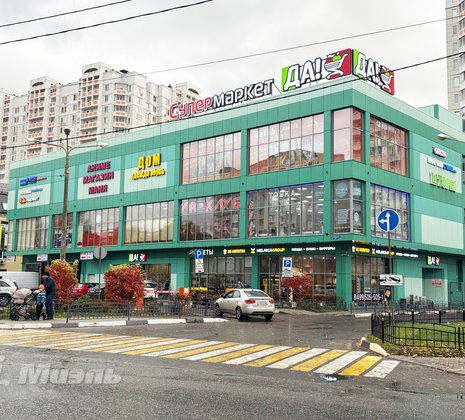 1-комнатная квартира в г. Железнодорожный