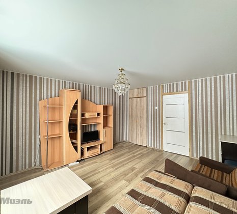 1-комнатная квартира в г. Балашиха