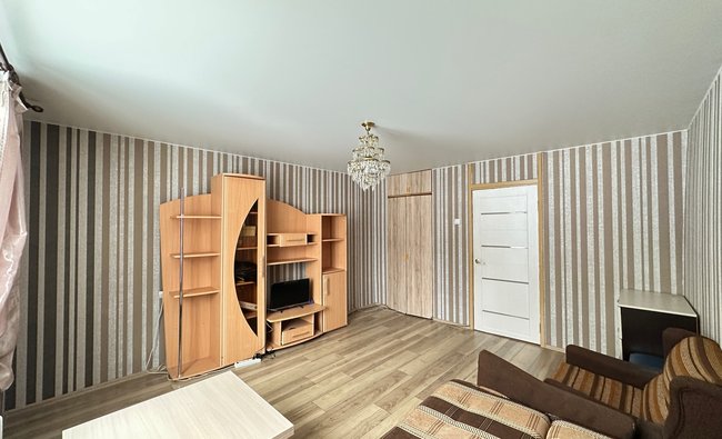 1-комнатная квартира в г. Балашиха