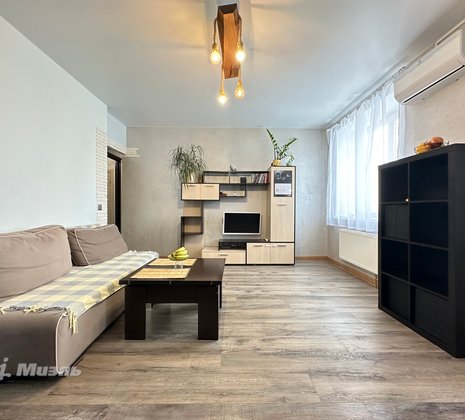 1-комнатная квартира в г. Балашиха