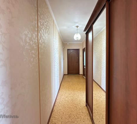 3-комнатная квартира в г. Балашиха