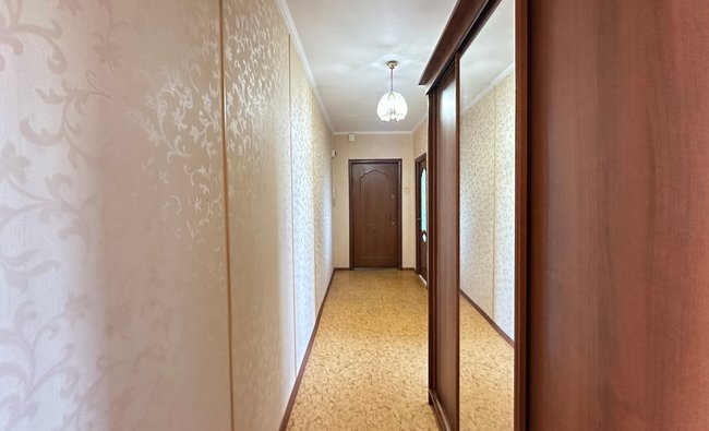 3-комнатная квартира в г. Балашиха