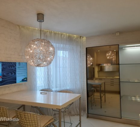 3-комнатная квартира в г. Балашиха