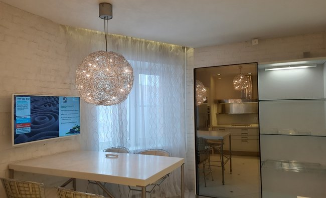 3-комнатная квартира в г. Балашиха