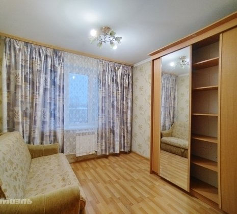 3-комнатная квартира в г. Балашиха