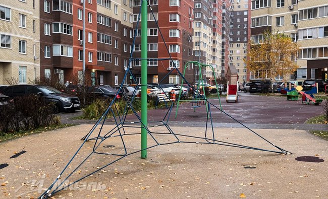 Студия в г. Балашиха