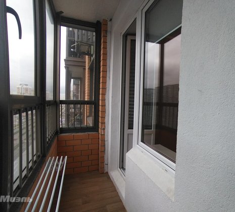 1-комнатная квартира в г. Балашиха